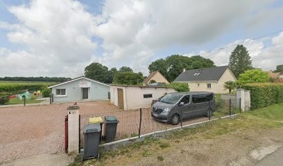 Mam Au Petit Nid Assistante Maternelle à la Houssaye-Béranger