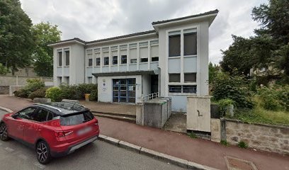 Crèches Municipales, Crèche à Limoges