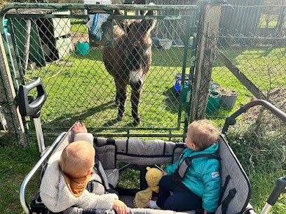 Séni'or Multiservices, Service de Garde d'Enfants à Domicile à Buchelay