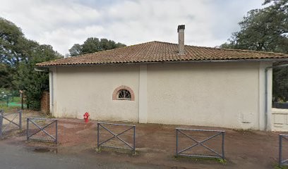 Association L'ilot Z'enfants, Crèche à Fouras