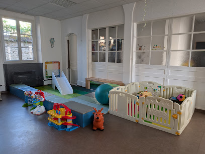 Mam'en Othe, Assistante Maternelle à Dixmont