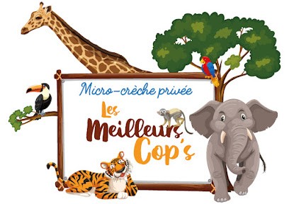 Micro Crèche Les Meilleurs Cop's, Crèche à Lieuran-lès-Béziers