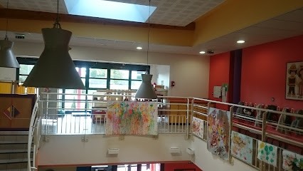 Pole Petite Enfance, Crèche à Épinal
