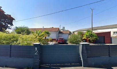 Childhood Home, Crèche à La Planche