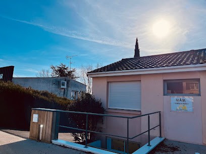 Graines De Malice, Assistante Maternelle à La Séguinière