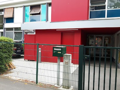 Crèche Of Departmental Juilliottes, Crèche à Maisons-Alfort