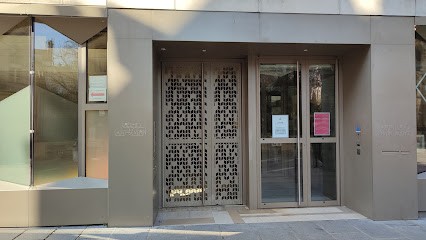 Municipal Collective Crèche Prêtres-St-Séverin, Crèche à Paris 05