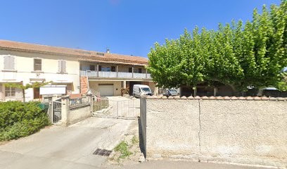 Oumrani Sandrine, Assistante Maternelle à Rognonas