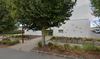 Crêche Les P'tits Loups - Cdc Médoc Cpi, Crèche à Gaillan-en-Médoc