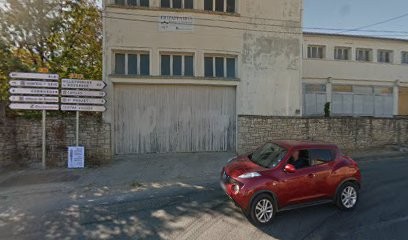 Micro-Crèche A Small Pas, Crèche à Parisot