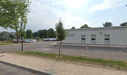 Home De L'enfant Maria Montessori, Crèche à Quetigny