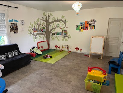 Mam En Attendant L'école, Assistante Maternelle à Muret
