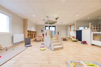 Crèche Les Explorateurs De Vertou, Crèche à Vertou