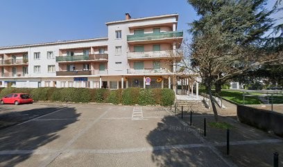 Crèche De Bisséous, Crèche à Castres