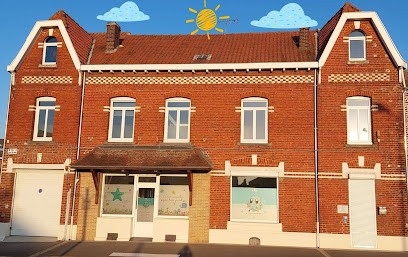 La Mam'octopus, Service de Garde d'Enfants à Domicile à Vendin-le-Vieil