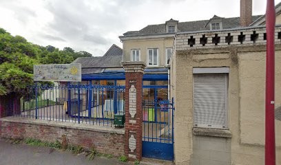 Crèche Center Les P'tits Loups, Crèche à Duclair