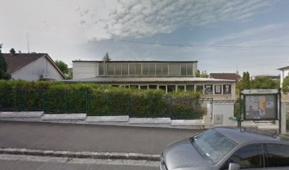 Crèche Ile Aux Enfants, Crèche au Raincy