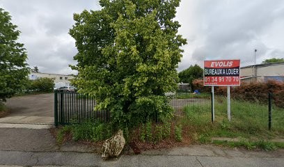 Micro-Crèche Cadet Rousselle, Crèche au Perray-en-Yvelines