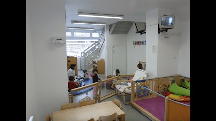 Micro Crèche Rigolo Comme La Vie, Crèche à Hem
