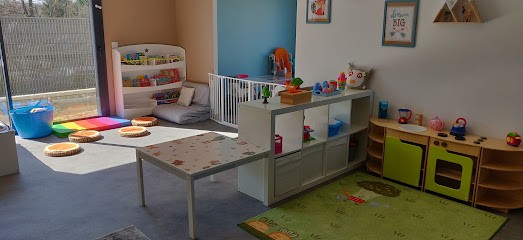 MAM Les Petites Pommes (Maison d'Assistants Maternels), Assistante Maternelle à Saint-Paul-sur-Save