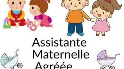 Childminder Agrée, Assistante Maternelle à Baron