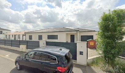 Childminder Claudie Carbonnel, Assistante Maternelle à L'Isle-Jourdain