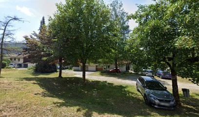 Les Magnoulets, Crèche à Hauts de Bienne