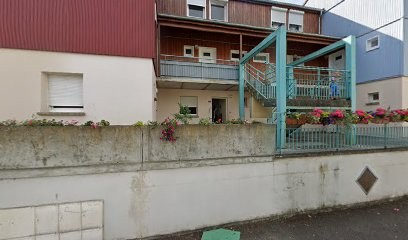 Le Petit Prince, Crèche à Sarreguemines
