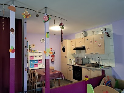 Maison D'assistantes Maternelles (Mam Novillard), Assistante Maternelle à Novillard