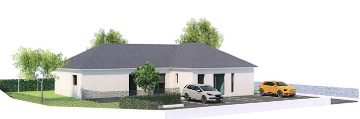 Lds Creche 2 Les Babies De Lagarrigue, Crèche à Olemps