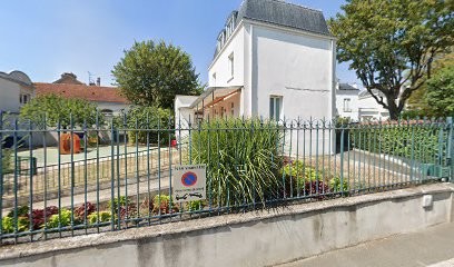 Tout En Couleur Halte Garderie Cabit, Crèche à Nogent-sur-Marne