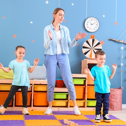 Babychou Services Saint Malo/Dinard, Service de Garde d'Enfants à Domicile à Saint-Malo