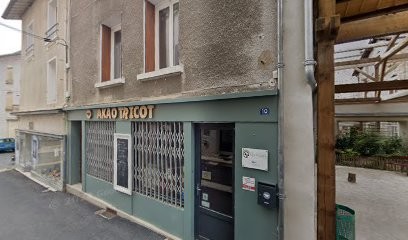 Saulnier Celine, Assistante Maternelle à Craponne-sur-Arzon