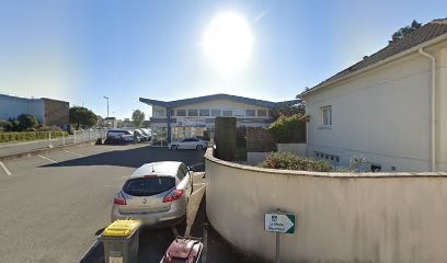 Domicile Kids Niort, Service de Garde d'Enfants à Domicile à Niort