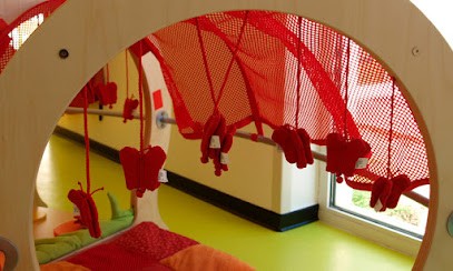 Sauvegarde 13, Mac Les Cèdres, Crèche à Marseille 09