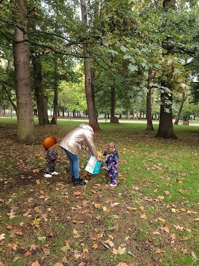 Mam Mam'a'nous, Crèche à Sotteville-lès-Rouen