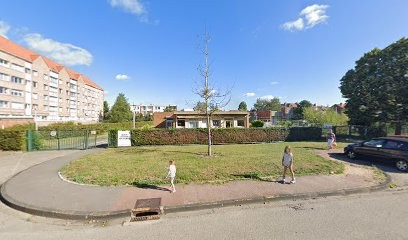 A.du.g.e.s, Crèche à Dunkerque