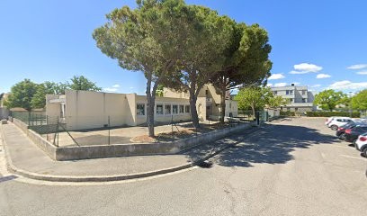 Crèche Les Petits Princes, Crèche à Marignane