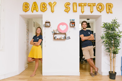 Baby Sittor Service De Garde D'enfants À Domicile à Paris 15