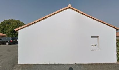 Crèche Les Petits Bouchons, Crèche à Maisdon-sur-Sèvre