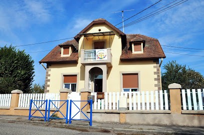 Crèche Parentale Les Bambins, Crèche à Saverne