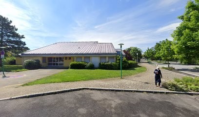 Relay D'assistantes Maternelles, Crèche à Marckolsheim