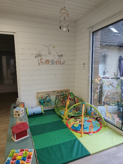 Mam Des P'tits Explorateurs, Assistante Maternelle à Ladignac-sur-Rondelles