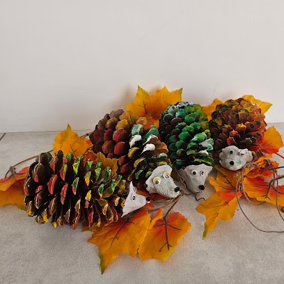 Ma Nounou Gaëlle, Assistante Maternelle à Montrond-les-Bains