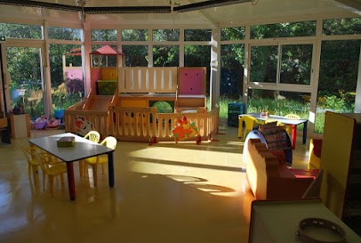 Multi Home Graines De Sablettes, Crèche à La Seyne-sur-Mer