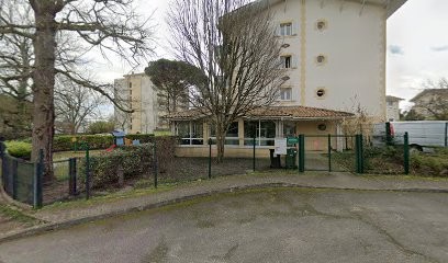 Relay Petite Enfance, Crèche à Gradignan