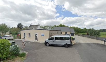 Les P'tits Babadins De Pleuven, Crèche à Pleuven