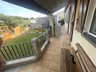 Childminder Certified Lacan Speedwell, Service de Garde d'Enfants à Domicile à Bellegarde