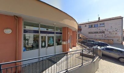 Crèche Center, Crèche au Monastier-sur-Gazeille