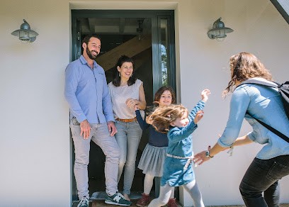 Au Pair Butrfly, Service de Garde d'Enfants à Domicile à Bidart